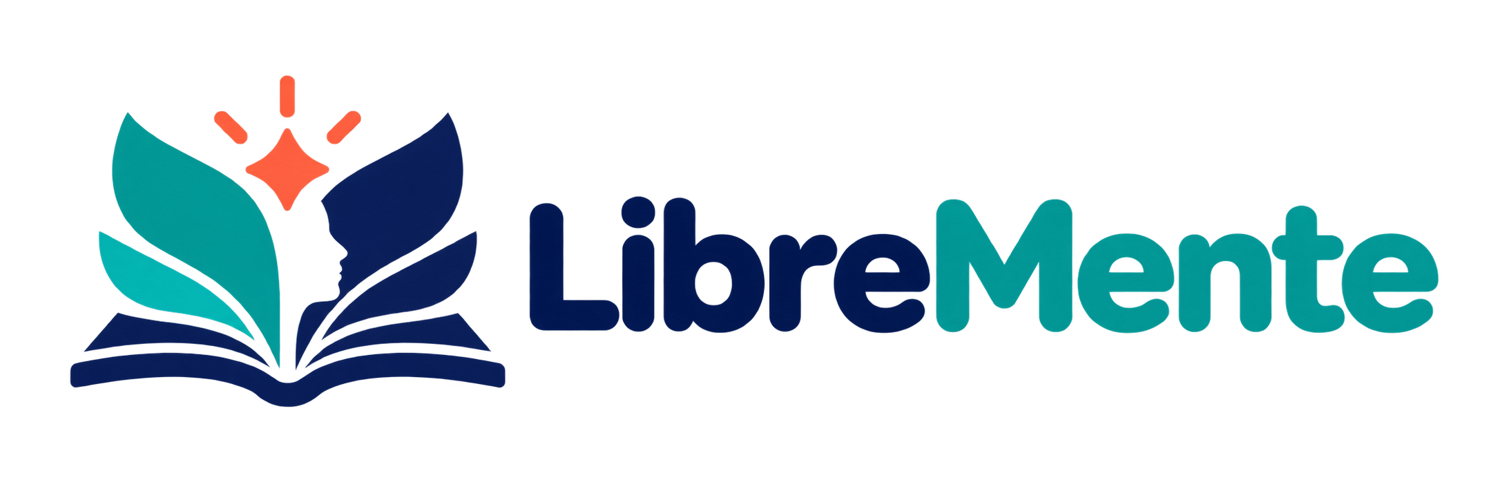 Logotipo de LibreMente