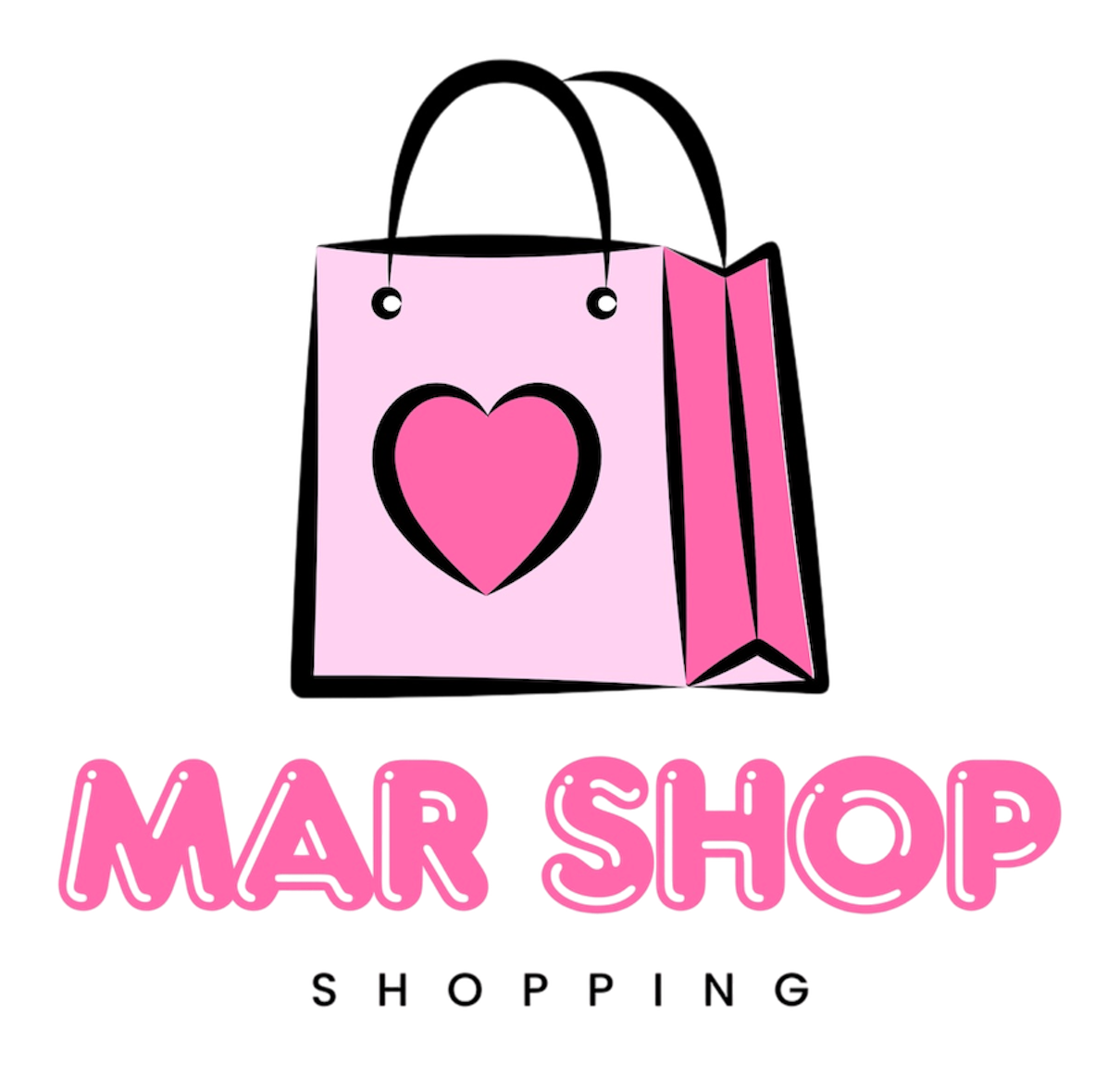 Logotipo de MarShop